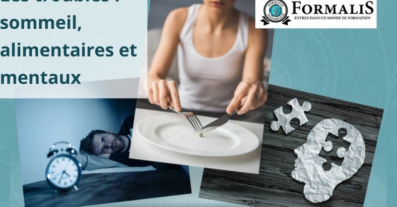 Appréhender Les Troubles Du Sommeil, Alimentaires Et Mentaux National Deal OohN.com Special Offers, Deals & Discounts in France