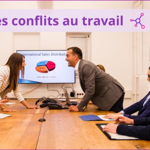 Apprenez À Maîtriser Les Conflits En Milieu Professionnel National Deal OohN.com Special Offers, Deals & Discounts in France