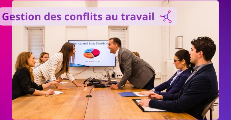 Apprenez À Maîtriser Les Conflits En Milieu Professionnel National Deal OohN.com Special Offers, Deals & Discounts in France