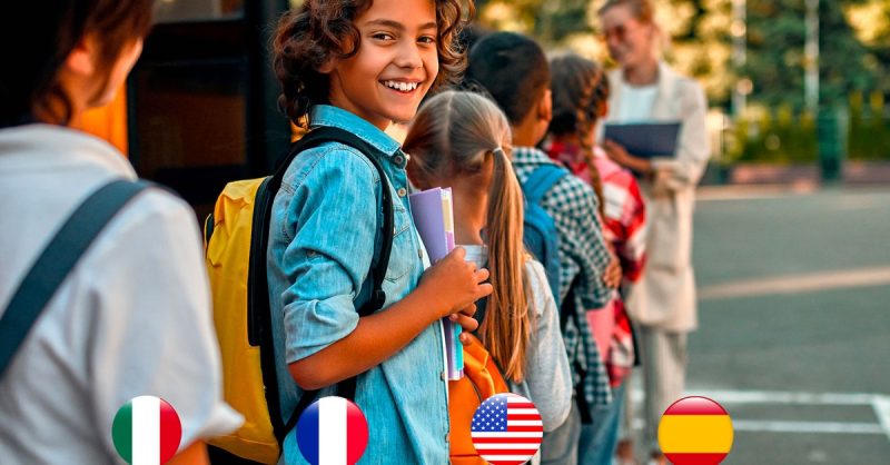 Apprentissage Ludique Et Interactif Des Langues Pour Votre Enfant National Deal OohN.com Special Offers, Deals & Discounts in France