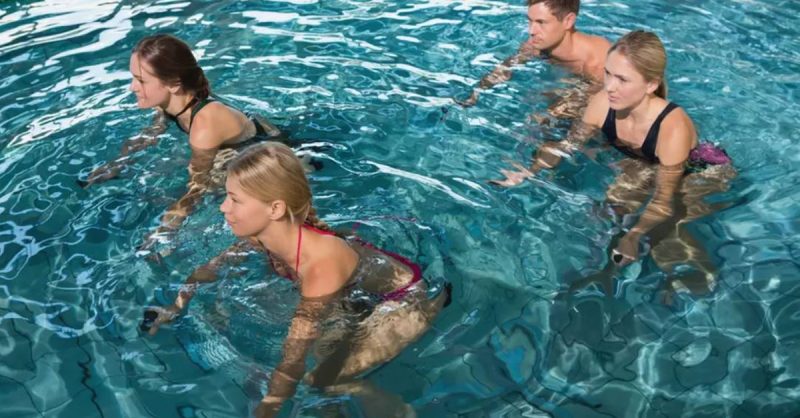 Aquabike Et Sauna À Larochefitness Nantes OohN.com Special Offers, Deals & Discounts in France 2