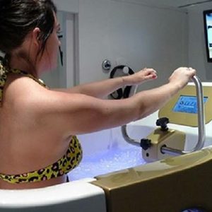 Aquabiking En Cabine Individuelle Aux Bains De Provence Avignon OohN.com Special Offers, Deals & Discounts in France