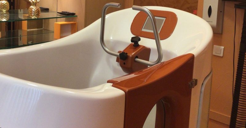 Aquabiking Et Sauna Japonais En Option Avec Slim Bike Lyon OohN.com Special Offers, Deals & Discounts in France 3