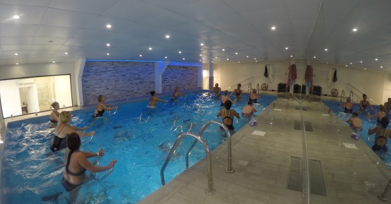 Aquagym / Aquafitness Antibes – Cannes OohN.com Special Offers, Deals & Discounts in France 2
