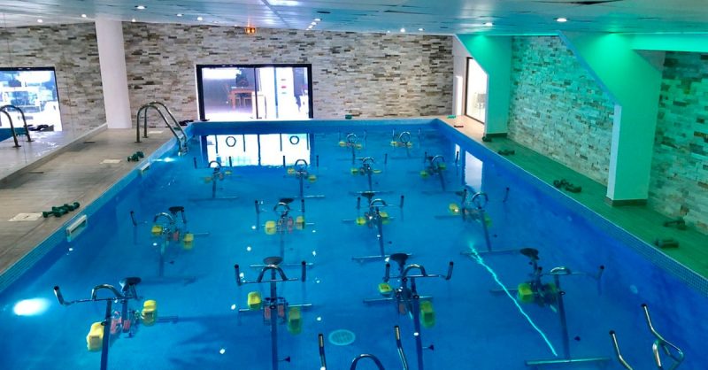 Aquagym / Aquafitness Antibes – Cannes OohN.com Special Offers, Deals & Discounts in France