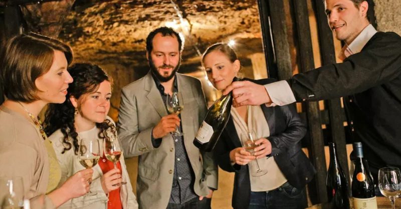 Atelier Œnologique Pour 1 Ou 2 Personnes Avec Chateau Levesque Aix-en-Provence OohN.com Special Offers, Deals & Discounts in France 2