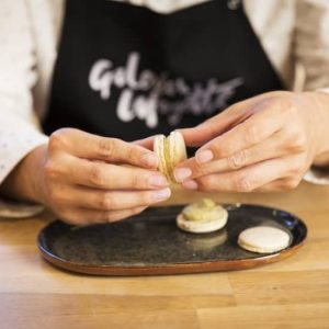 Atelier création de macarons aux Galeries Lafayette Paris Haussmann at Galeries Lafayette Paris Haussmann, Paris, France OohN.com Special Offers, Deals & Discounts in France