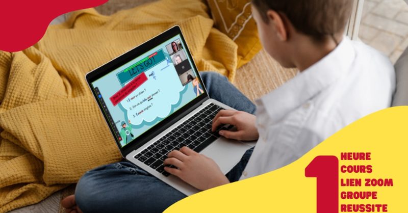 Ateliers Dune Heure De Soutien Scolaire Avec Un Jour Un Cours Nantes OohN.com Special Offers, Deals & Discounts in France
