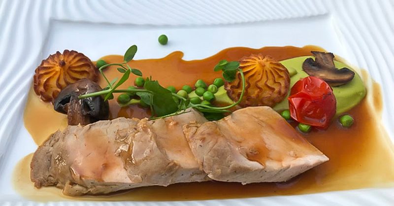 Au Cœur De La Provence : Échappée Gastronomique En Duo Avignon OohN.com Special Offers, Deals & Discounts in France 3