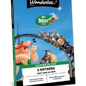 Au Parc Astérix Pour Une Journée De Rires Et Sensations Fortes National Deal OohN.com Special Offers, Deals & Discounts in France