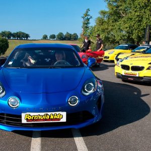 Au Volant Dès 6 Ans : Révéler Le Pilote Qui Sommeille En Vos Enfants Lille OohN.com Special Offers, Deals & Discounts in France