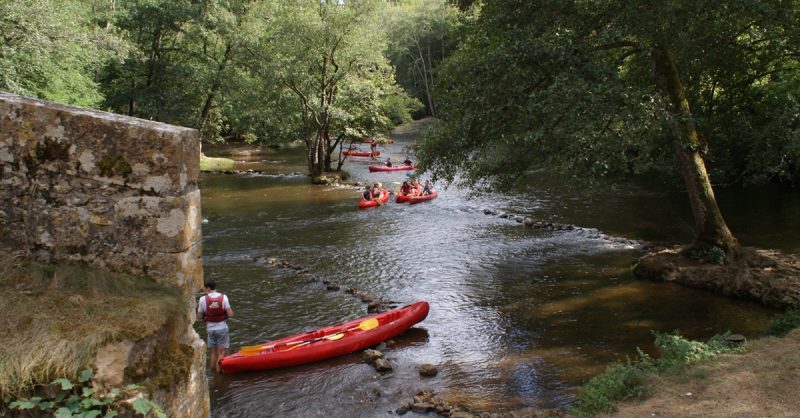 Aventure En Plein Air : Canoë, Orientation Ou Vélo Au Cœur Du Morvan Orléans OohN.com Special Offers, Deals & Discounts in France 2
