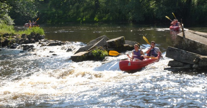 Aventure En Plein Air : Canoë, Orientation Ou Vélo Au Cœur Du Morvan Orléans OohN.com Special Offers, Deals & Discounts in France