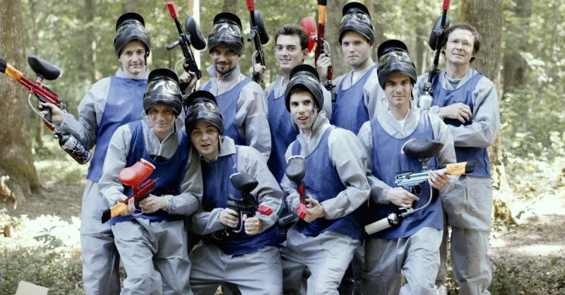 Aventure En Plein Air : Orientation, Accrobranche Ou Paintball Orléans OohN.com Special Offers, Deals & Discounts in France 2