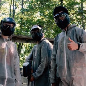 Aventure En Plein Air : Orientation, Accrobranche Ou Paintball Orléans OohN.com Special Offers, Deals & Discounts in France