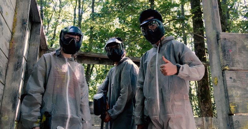 Aventure En Plein Air : Orientation, Accrobranche Ou Paintball Orléans OohN.com Special Offers, Deals & Discounts in France