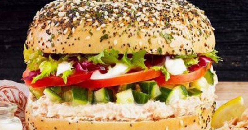 Bagel Iconic Ou Sélection Avec Bagelstein • Bagels & Coffee Shop Paris OohN.com Special Offers, Deals & Discounts in France 2