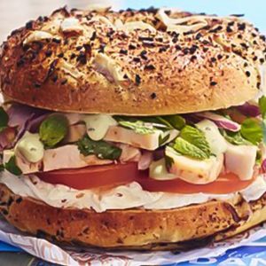 Bagel Iconic Ou Sélection Avec Bagelstein • Bagels & Coffee Shop Paris OohN.com Special Offers, Deals & Discounts in France