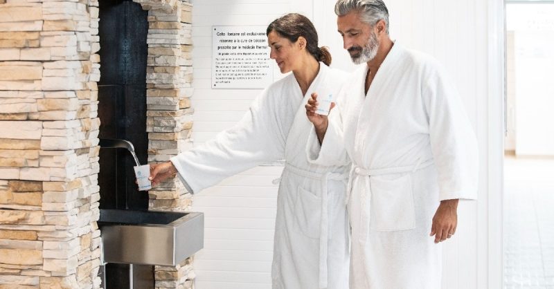 Bain – Thermal Pays Basque OohN.com Special Offers, Deals & Discounts in France 2