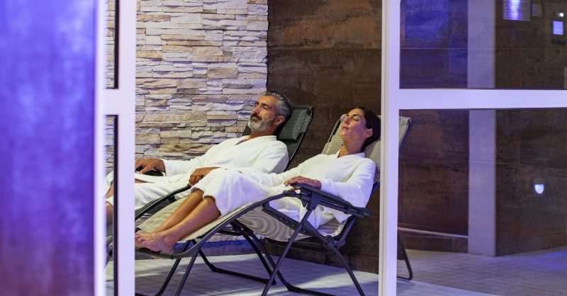 Bain – Thermal Pays Basque OohN.com Special Offers, Deals & Discounts in France 3
