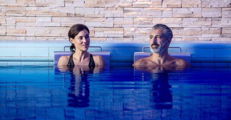 Bain – Thermal Pays Basque OohN.com Special Offers, Deals & Discounts in France
