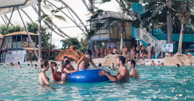 Bains À Remous, Hammam, Toboggan… Une Escapade Relaxante Pour Tous National Deal OohN.com Special Offers, Deals & Discounts in France 2