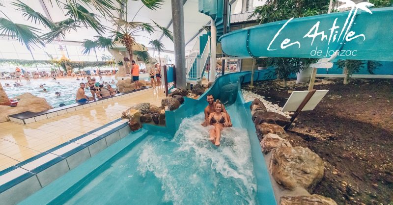 Bains À Remous, Hammam, Toboggan… Une Escapade Relaxante Pour Tous National Deal OohN.com Special Offers, Deals & Discounts in France
