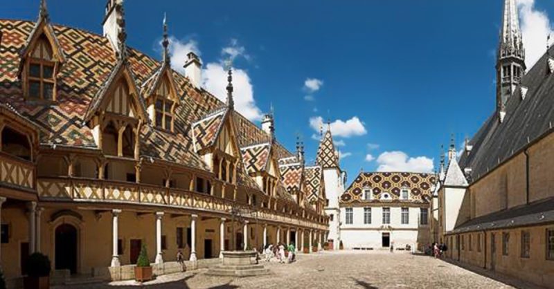 Balade En 2cv Avec Bourgogne Chic Dijon – Beaune OohN.com Special Offers, Deals & Discounts in France