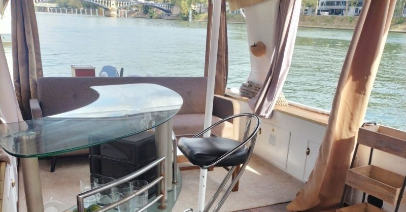 Balade En Bateau Sur La Seine D1h, 2h Ou 2h30 Pour 2 À 6 Personnes Paris OohN.com Special Offers, Deals & Discounts in France 2