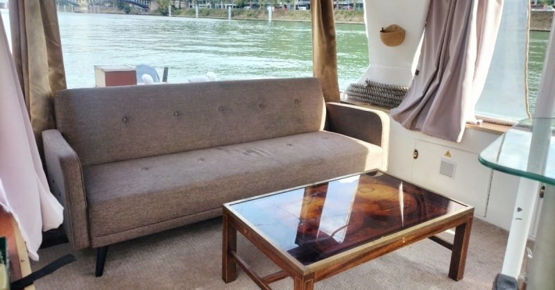 Balade En Bateau Sur La Seine D1h, 2h Ou 2h30 Pour 2 À 6 Personnes Paris OohN.com Special Offers, Deals & Discounts in France 3