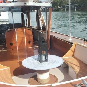 Balade En Bateau Sur La Seine D1h, 2h Ou 2h30 Pour 2 À 6 Personnes Paris OohN.com Special Offers, Deals & Discounts in France
