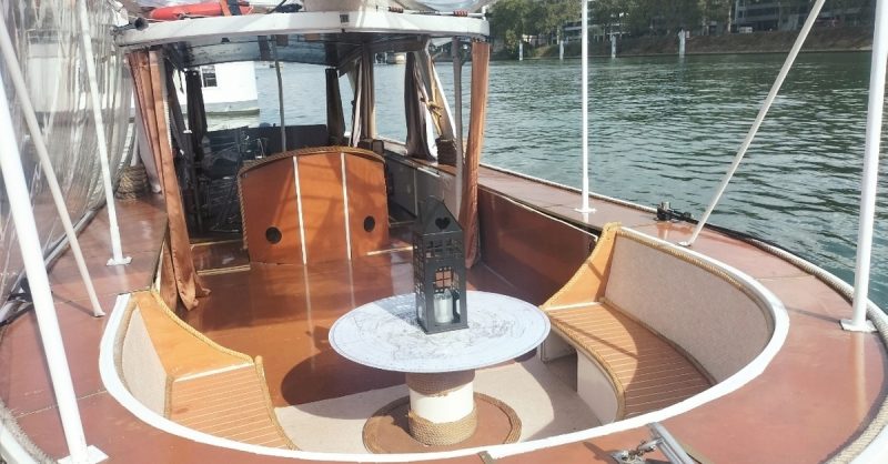 Balade En Bateau Sur La Seine D1h, 2h Ou 2h30 Pour 2 À 6 Personnes Paris OohN.com Special Offers, Deals & Discounts in France