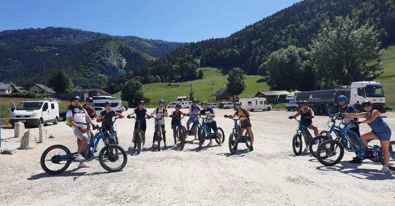 Balade En Longboard Ou Trottinette Électriques Avec Sun Trott Lyon OohN.com Special Offers, Deals & Discounts in France 2