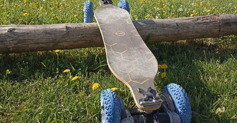 Balade En Longboard Ou Trottinette Électriques Avec Sun Trott Lyon OohN.com Special Offers, Deals & Discounts in France 3