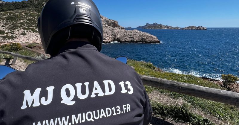 Balade En Quad Boîte Automatique Avec Mj Quad 13 Marseille OohN.com Special Offers, Deals & Discounts in France 3