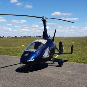 Baptême De Lair En Gyrocoptère Avec Aircopter Evasion Le Havre OohN.com Special Offers, Deals & Discounts in France