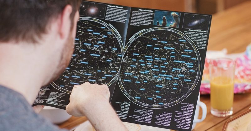 Baptiser Une Étoile Visible Avec Le Répertoire Des Étoiles National Deal OohN.com Special Offers, Deals & Discounts in France 3
