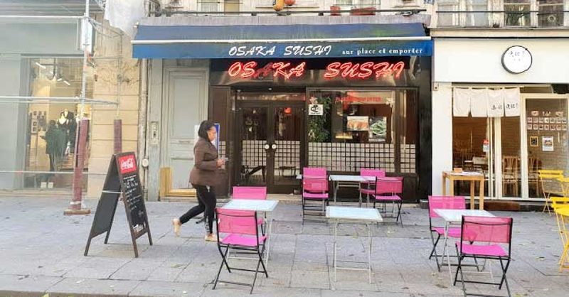 Bateau New Osaka Au Choix Pour 2 Ou 4 Personnes Paris OohN.com Special Offers, Deals & Discounts in France 2