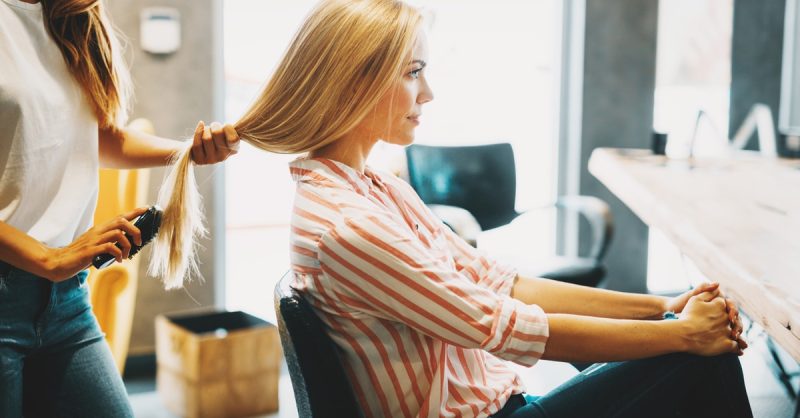 Prestations Coiffure Au Salon Un Instant Pour Soi Le Mans OohN.com Special Offers, Deals & Discounts in France