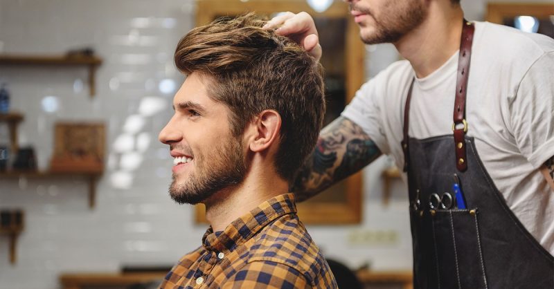 Beauté Des Cheveux Avec Mixte Coiffure Nice OohN.com Special Offers, Deals & Discounts in France