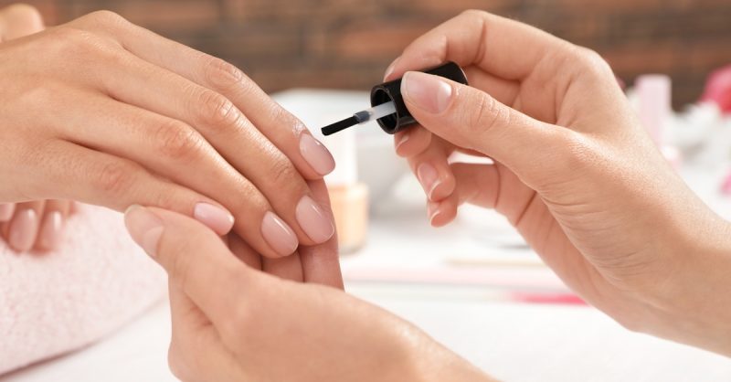 Beauté Des Mains Avec Lors Make Up Lyon OohN.com Special Offers, Deals & Discounts in France