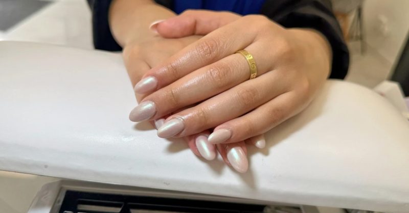Beauté Des Mains Et Pieds : Spa Relaxant Et Vernis Semi-Permanent Rouen OohN.com Special Offers, Deals & Discounts in France