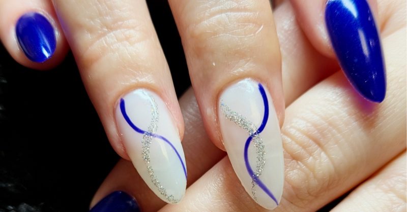 Beauté Des Mains Et/Ou Des Pieds Avec Pose De Vernis À Nath Nails Lyon OohN.com Special Offers, Deals & Discounts in France