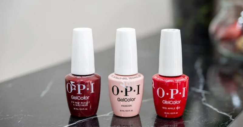 Beauté Des Mains Et/Ou Des Pieds Avec Pose De Vernis Semi-Permanent Paris OohN.com Special Offers, Deals & Discounts in France 3