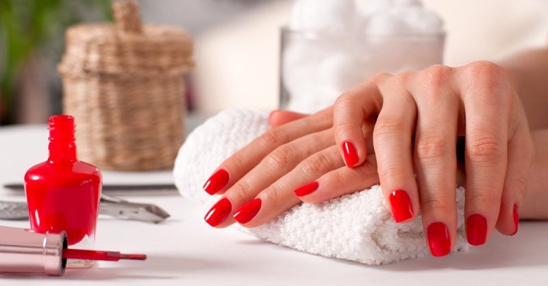 Beauté Des Mains Et/Ou Des Pieds Toulon OohN.com Special Offers, Deals & Discounts in France