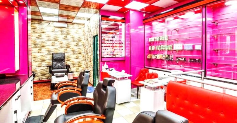 Beauté Des Mains Et/Ou Pieds Avec Pose De Vernis Semi-Permanent Paris OohN.com Special Offers, Deals & Discounts in France