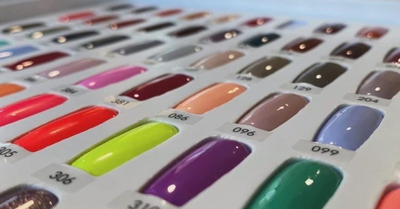 Beauté Des Mains Ou Des Pieds Au Choix À Joyau Dongle Valence – Montélimar OohN.com Special Offers, Deals & Discounts in France