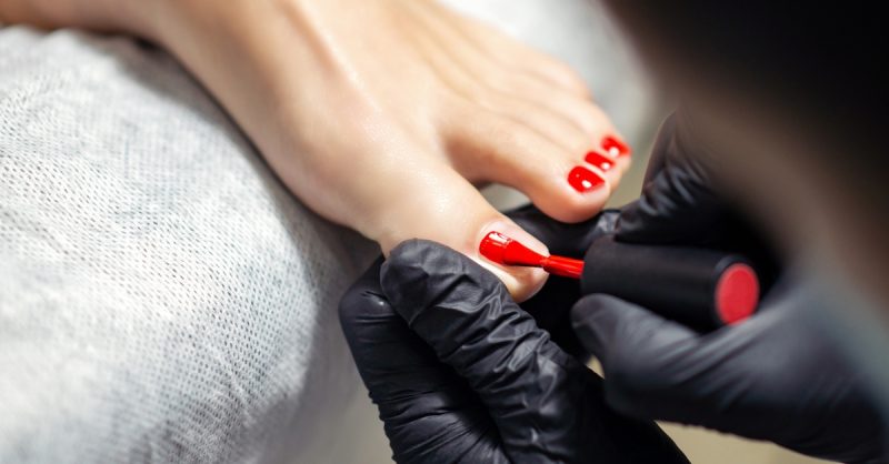 Beautè Des Mains Ou Des Pieds Avec Pose De Vernis Semi-Permanent Paris OohN.com Special Offers, Deals & Discounts in France 2