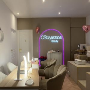 Beauté Des Mains Ou Des Pieds Russe Avec Cn Beauty La Défense – Nanterre OohN.com Special Offers, Deals & Discounts in France