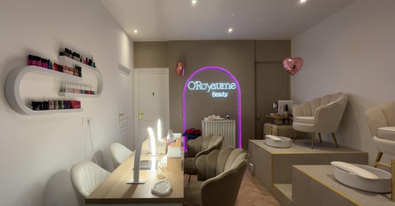 Beauté Des Mains Ou Des Pieds Russe Avec Cn Beauty La Défense – Nanterre OohN.com Special Offers, Deals & Discounts in France